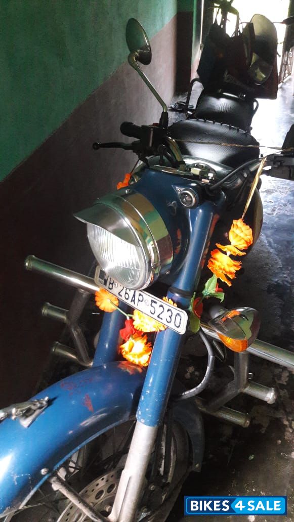 Royal Enfield Classic 350