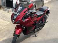 Hero Karizma ZMR