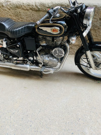 Royal Enfield Bullet Standard 350