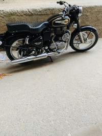 Royal Enfield Bullet Standard 350