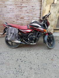 Bajaj Discover DTSi 135