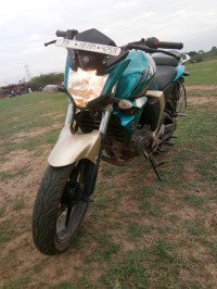 Yamaha FZ FI V3 BS6