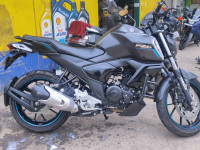 Yamaha FZ-S FI V3