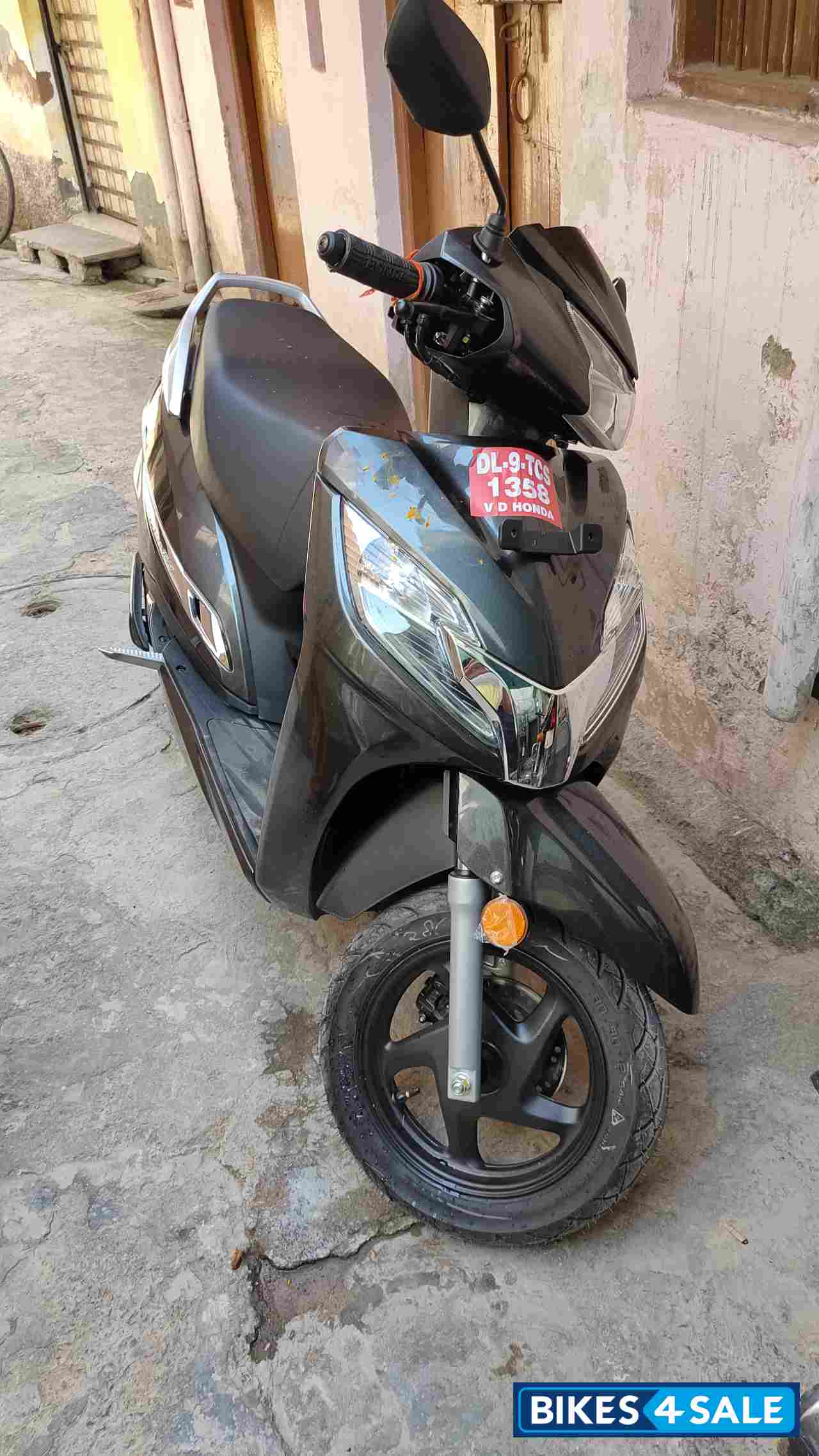 buy used activa