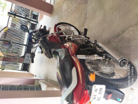 Bajaj Caliber 115