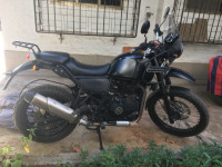 Royal Enfield Himalayan