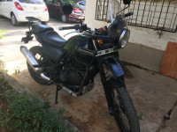 Royal Enfield Himalayan