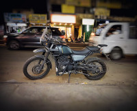 Royal Enfield Himalayan