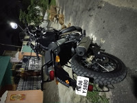 Royal Enfield Himalayan