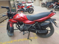 Bajaj XCD 125 DTS-Si