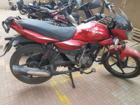 Bajaj XCD 125 DTS-Si