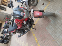 Bajaj XCD 125 DTS-Si