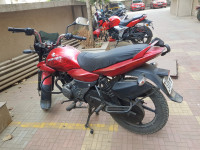 Bajaj XCD 125 DTS-Si