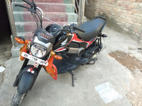 Honda Navi Street