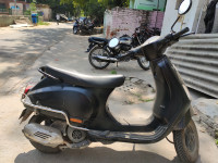 Vespa LX 125 BS6