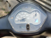 Vespa LX 125 BS6