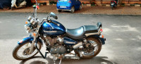 Royal Enfield Thunderbird 350 2017 Model