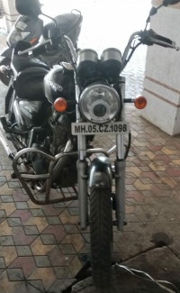 Royal Enfield Thunderbird 350 2016 Model