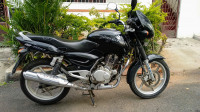 Bajaj Pulsar 150 DTSi