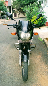 Bajaj Pulsar 150 DTSi