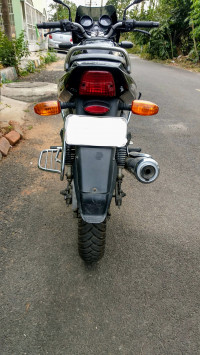 Bajaj Pulsar 150 DTSi