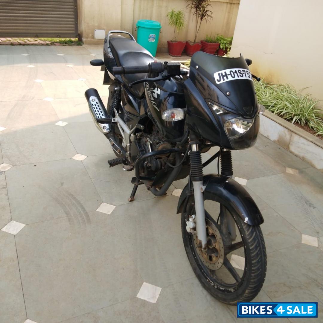 Used 2007 model Bajaj Pulsar 180 DTSi for sale in Ranchi. ID 288123 ...