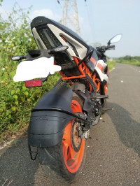 KTM RC 200