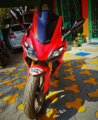 TVS Apache RR 310