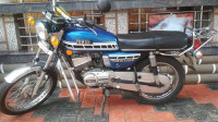 Yamaha RXG