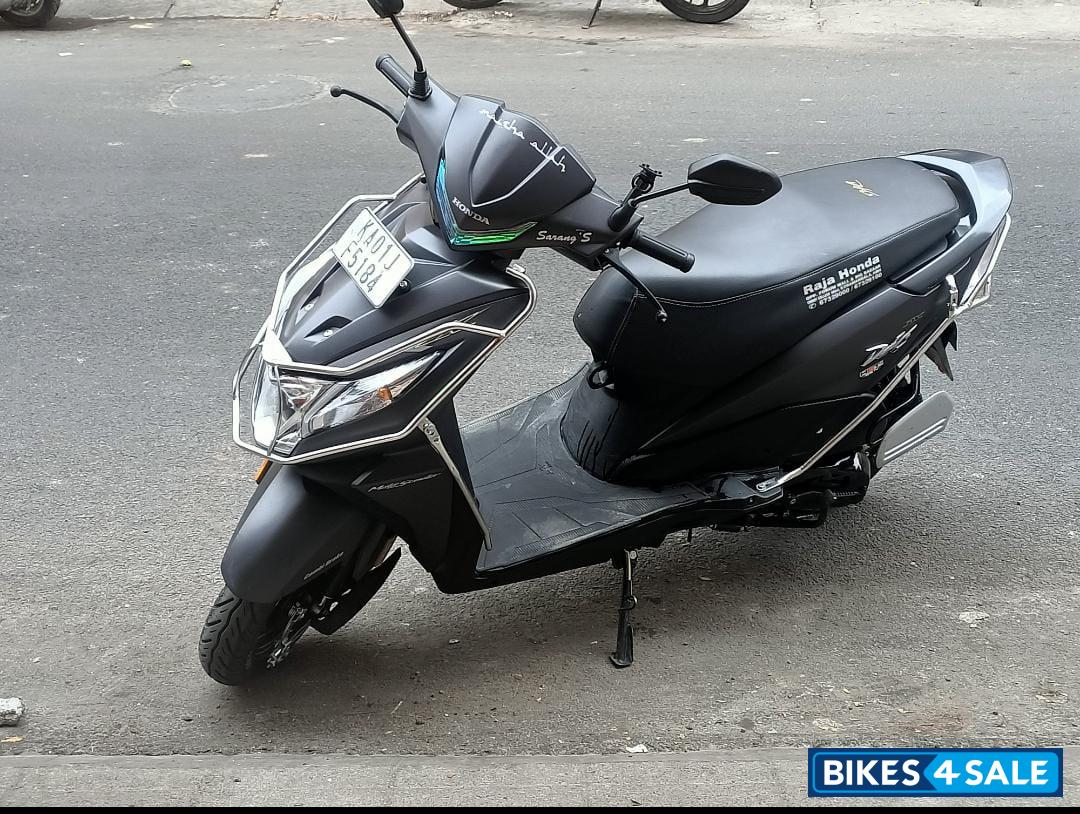 Honda Dio