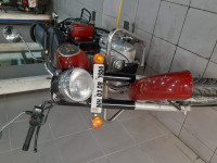 Royal Enfield Classic 350 BS VI