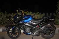 Bajaj Pulsar NS 160