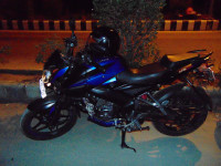 Bajaj Pulsar NS 160