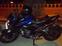 Bajaj Pulsar NS 160