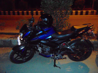 Bajaj Pulsar NS 160