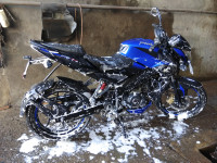 Bajaj Pulsar NS 160