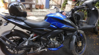 Bajaj Pulsar NS 160