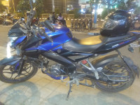 Bajaj Pulsar NS 160