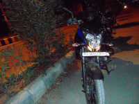 Bajaj Pulsar NS 160