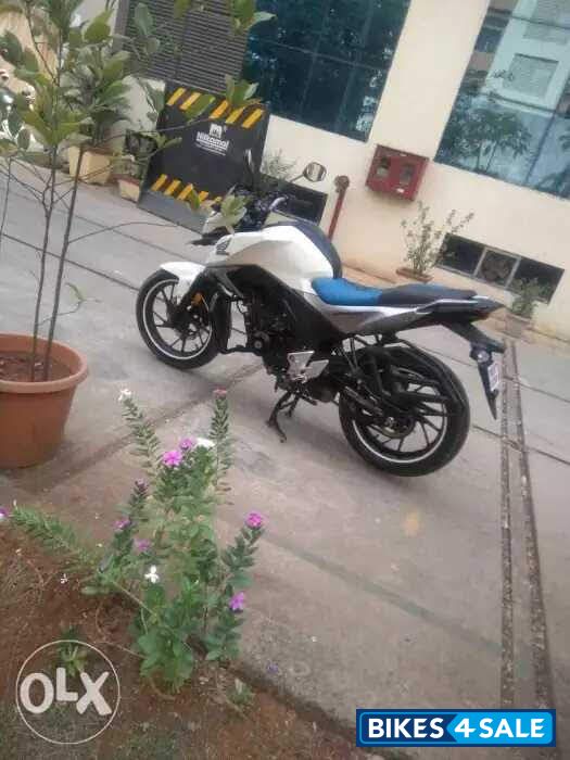 Olx Hornet Bike Promotions