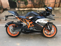 KTM RC 200