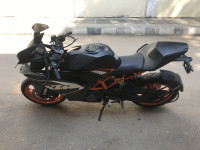 KTM RC 200