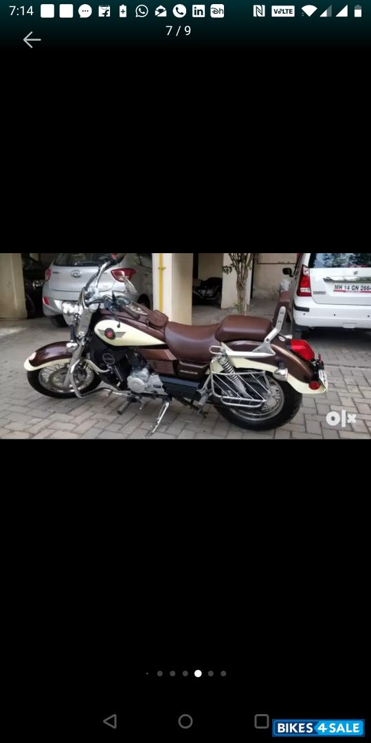 UM Renegade Commando Classic UM Renegade Commando Classic