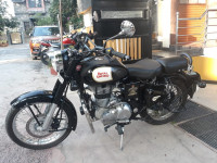 Royal Enfield Classic 350 2017 Model