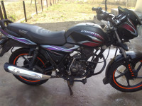 Bajaj Discover 100