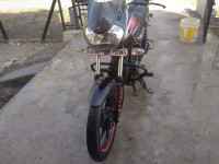 Bajaj Discover 100