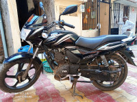 TVS Star City 110