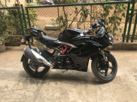 TVS Apache RR 310