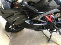 TVS Apache RR 310