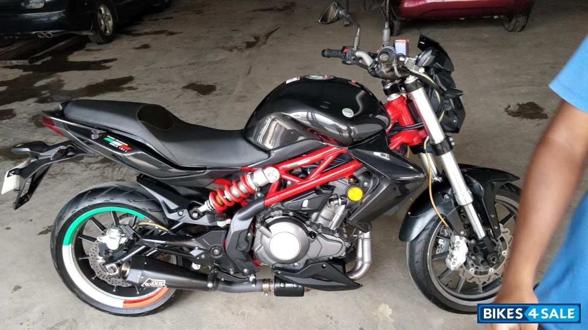 Benelli 300 2025 2nd hand